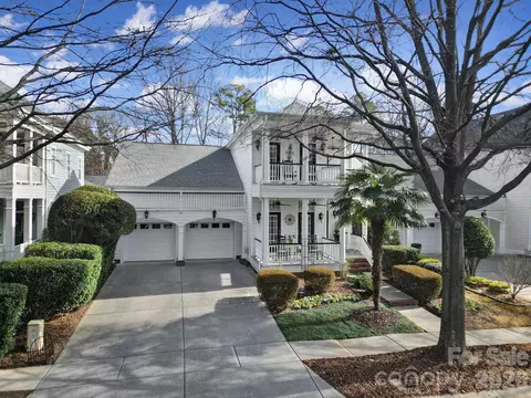17327 Meadow Bottom Rd, Charlotte, NC 28277