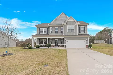 152 Autumn Mist Rd, Statesville, NC 28677