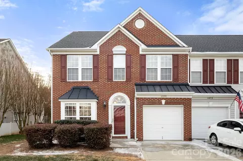 4080 Holly Villa Cir, Indian Trail, NC 28079