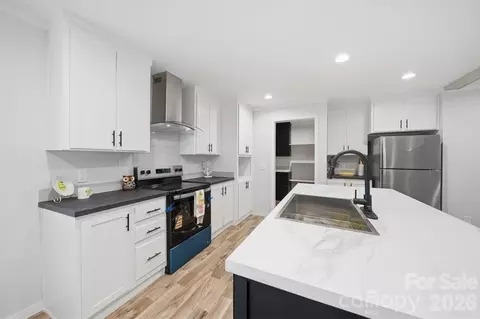 Kitchen - 4184 Maple Trl, Morganton, NC 28655 photo 1 of 1