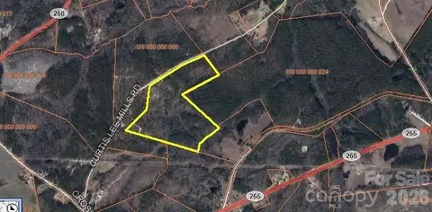 000 Unnamed Rd, Ruby, SC 29741