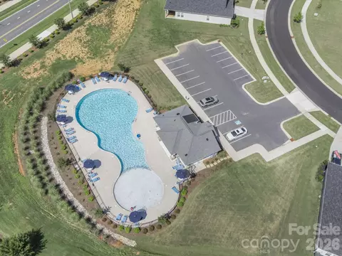 Exterior - 3317 Black Cherry Dr, Monroe, NC 28110 photo 1 of 10