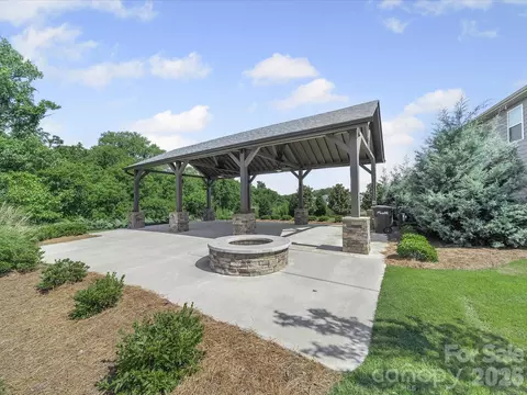 Exterior - 3317 Black Cherry Dr, Monroe, NC 28110 photo 10 of 10