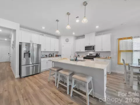 Kitchen - 3317 Black Cherry Dr, Monroe, NC 28110 photo 1 of 5