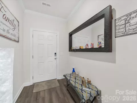 Entry Way - 3317 Black Cherry Dr, Monroe, NC 28110 photo 1 of 1
