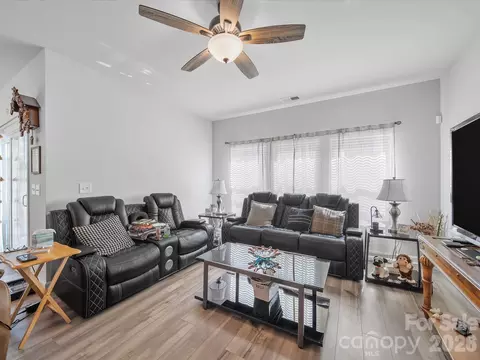 Living - 3317 Black Cherry Dr, Monroe, NC 28110 photo 2 of 3