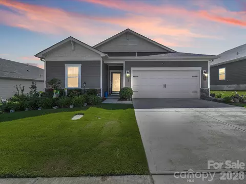 3317 Black Cherry Dr, Monroe, NC 28110