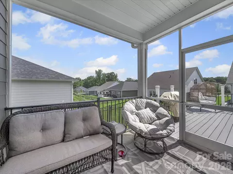 Exterior - 3317 Black Cherry Dr, Monroe, NC 28110 photo 3 of 10