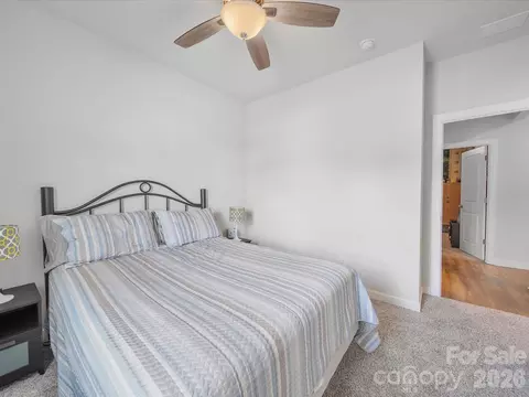 Bedroom - 3317 Black Cherry Dr, Monroe, NC 28110 photo 2 of 9