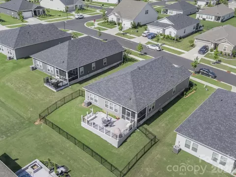 View/Area - 3317 Black Cherry Dr, Monroe, NC 28110 photo 3 of 3