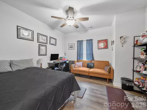Bedroom - 3317 Black Cherry Dr, Monroe, NC 28110 photo 5 of 9