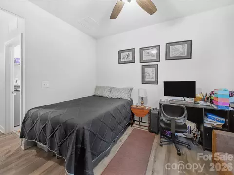 Bedroom - 3317 Black Cherry Dr, Monroe, NC 28110 photo 7 of 9