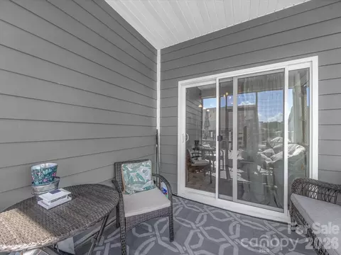 Exterior - 3317 Black Cherry Dr, Monroe, NC 28110 photo 4 of 10