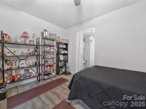 Bedroom - 3317 Black Cherry Dr, Monroe, NC 28110 photo 6 of 9