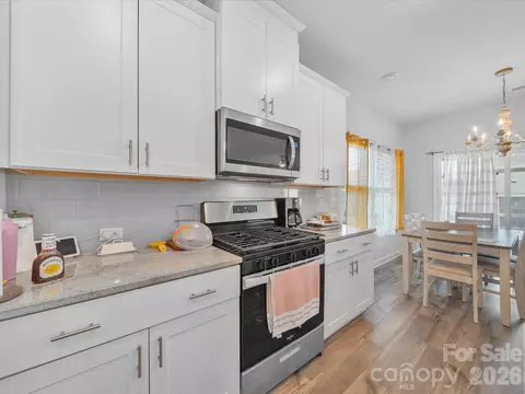 Kitchen - 3317 Black Cherry Dr, Monroe, NC 28110 photo 3 of 5