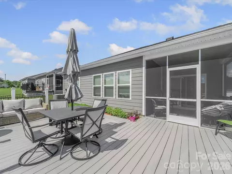 Exterior - 3317 Black Cherry Dr, Monroe, NC 28110 photo 6 of 10