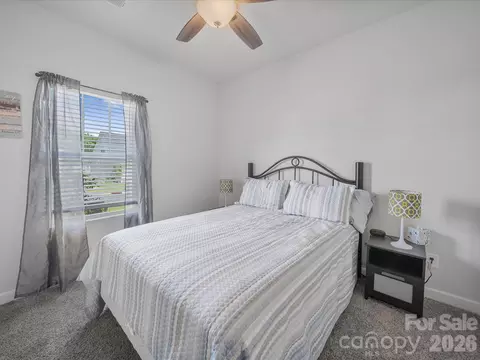 Bedroom - 3317 Black Cherry Dr, Monroe, NC 28110 photo 1 of 9