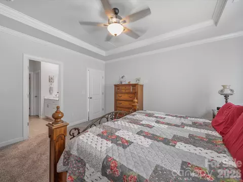Bedroom - 3317 Black Cherry Dr, Monroe, NC 28110 photo 9 of 9