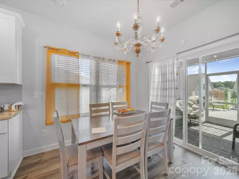 Dining - 3317 Black Cherry Dr, Monroe, NC 28110 photo 1 of 1