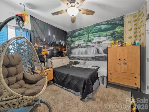 Bedroom - 3317 Black Cherry Dr, Monroe, NC 28110 photo 3 of 9