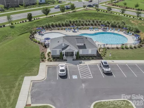 Exterior - 3317 Black Cherry Dr, Monroe, NC 28110 photo 2 of 10