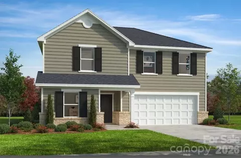 330 Maidstone Dr, Monroe, NC 28110