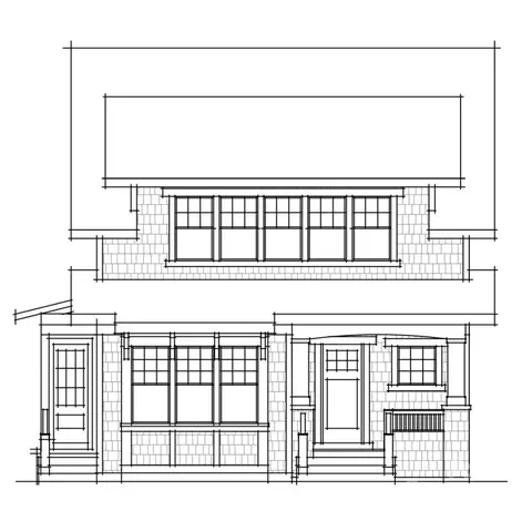 1815 Fulton Ave, Charlotte, NC 28205