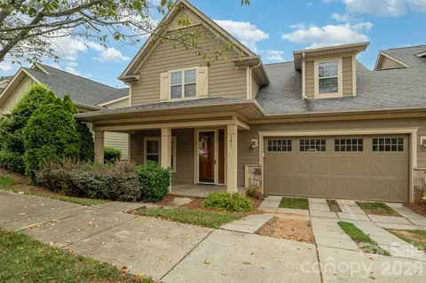 141 Aztec Cir, Mooresville, NC 28117