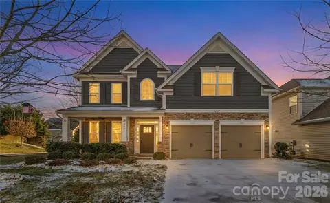7503 Hamilton Bridge Rd, Charlotte, NC 28278
