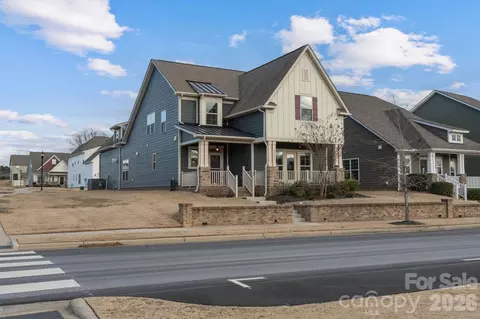 11634 Westbranch Pkwy, Davidson, NC 28036