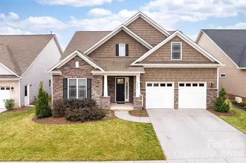 14015 Cameryn Elise Dr, Cornelius, NC 28031
