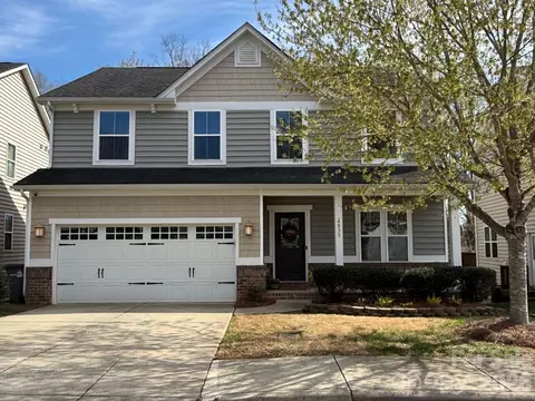 4833 Breden St, Kannapolis, NC 28081