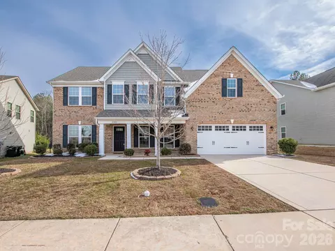 2382 Drake Mill Sw Ln SW, Concord, NC 28025