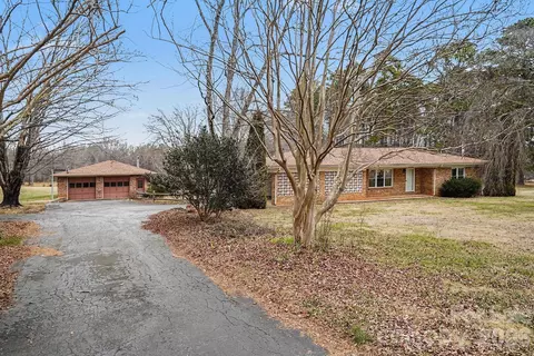4550 Goodman Lake Rd, Salisbury, NC 28146
