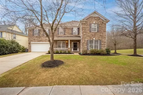 13255 Alston Forest Dr, Huntersville, NC 28078