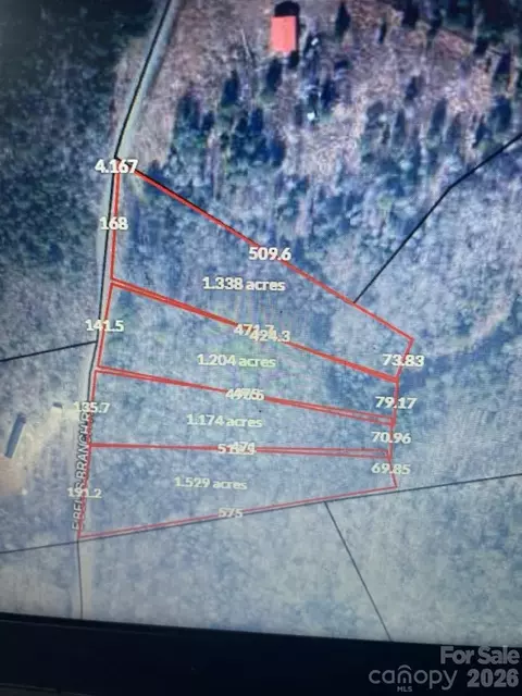 000 E Bells Branch 4 Rd #4, Blacksburg, SC 29702