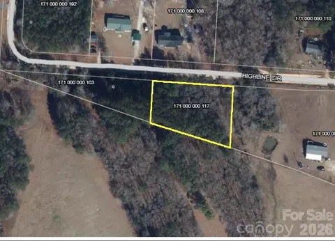 Highline 13 Circle #13, Chesterfield, SC 29709