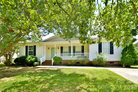 2640 Centergrove Rd, Kannapolis, NC 28083