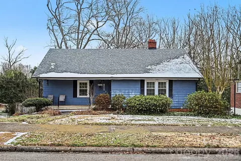 409 Miles Rd, Shelby, NC 28150