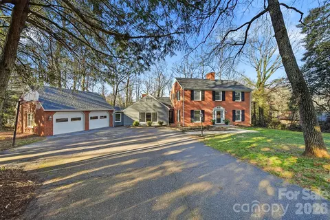 4041 4th Street Nw Ct NW, Hickory, NC 28601