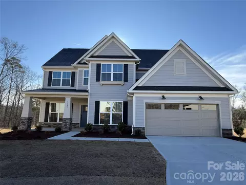 3503 Rapport Ct, Lancaster, SC 29720