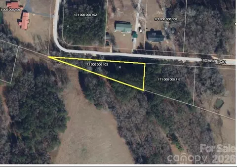Highline 14 Circle #14, Chesterfield, SC 29709