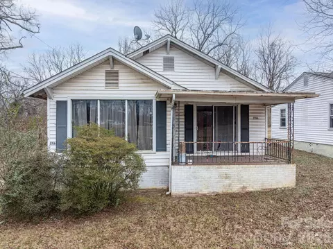 2784 E Nc 27 Hwy, Lincolnton, NC 28092