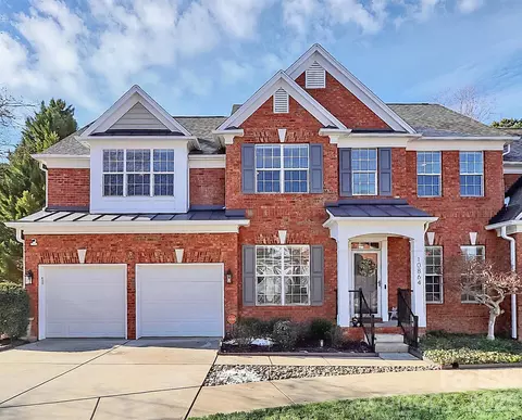 10864 Rogalla Dr, Charlotte, NC 28277