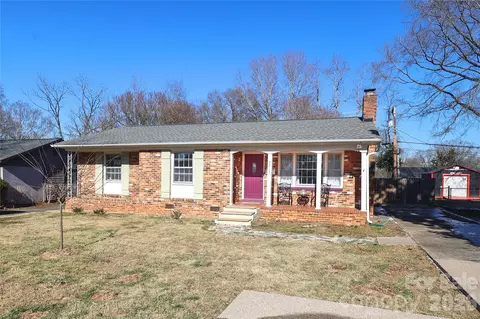 2017 Townsend Ave, Charlotte, NC 28205