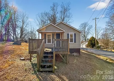 1309 Williams Rd, Statesville, NC 28677