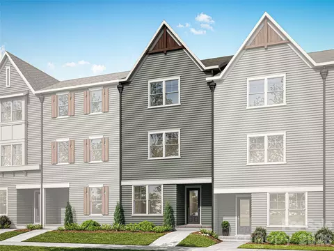 9063 Maybry Park Lot 109 St #LOT 109, Charlotte, NC 28212