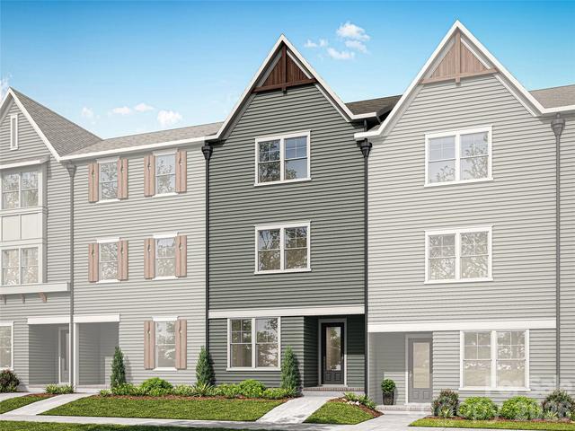 9063 Maybry Park Lot 109 St #LOT 109, Charlotte, NC 28212