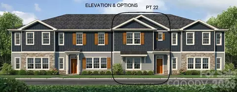 716 Pinecone 22 Dr #22, Gastonia, NC 28056