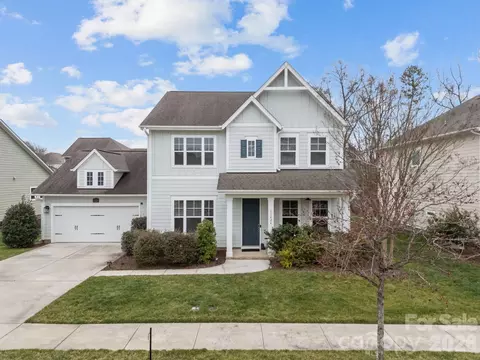 11424 Fullerton Place Nw Dr NW, Huntersville, NC 28078